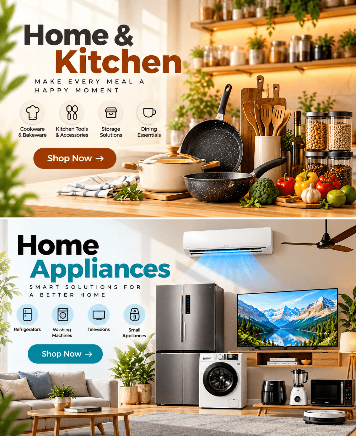 Upgrade Your Everyday Living